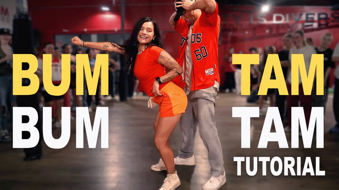 DNCRAcademy-BumBumTamTam