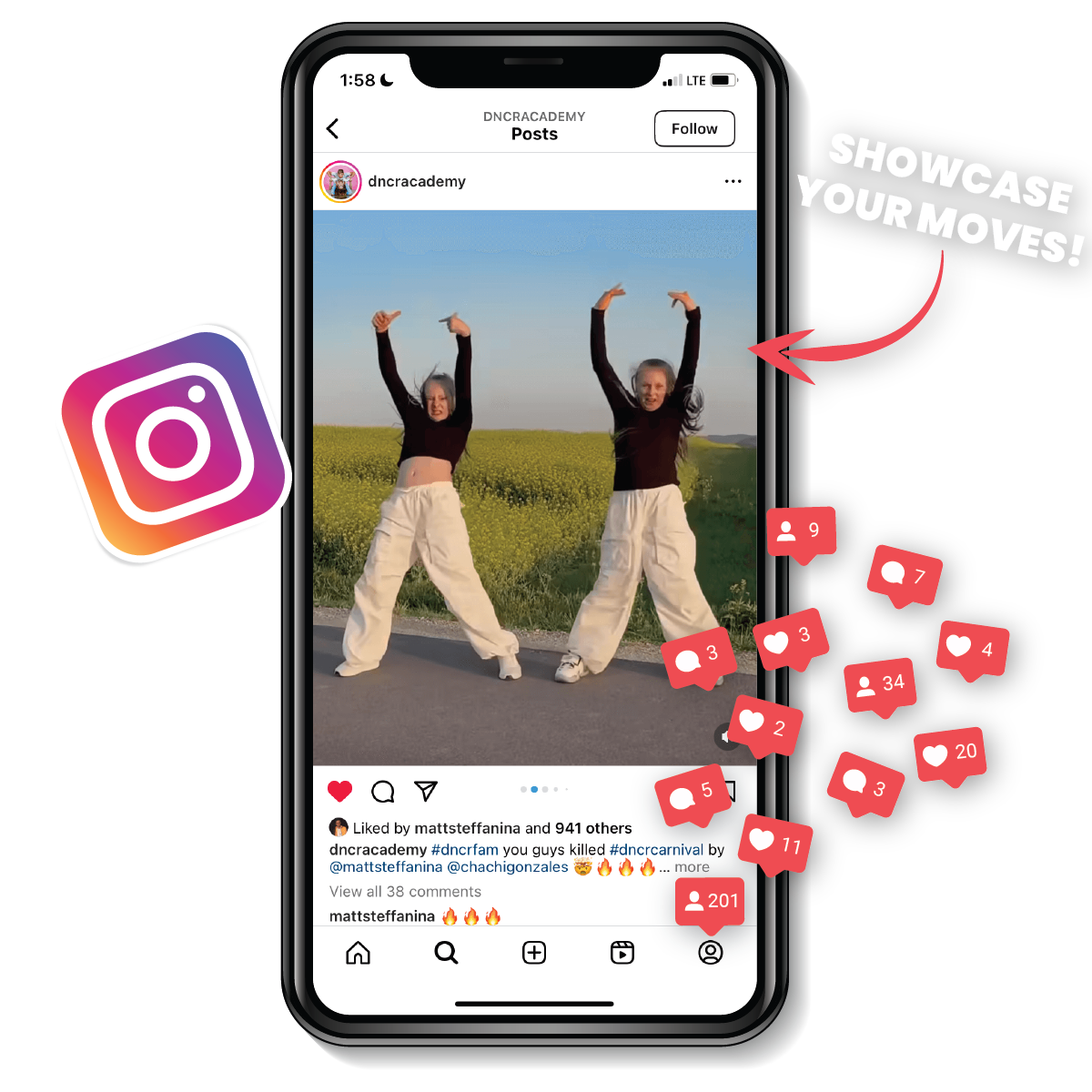 DNCRAcademy-ShowcaseYourMoves-1