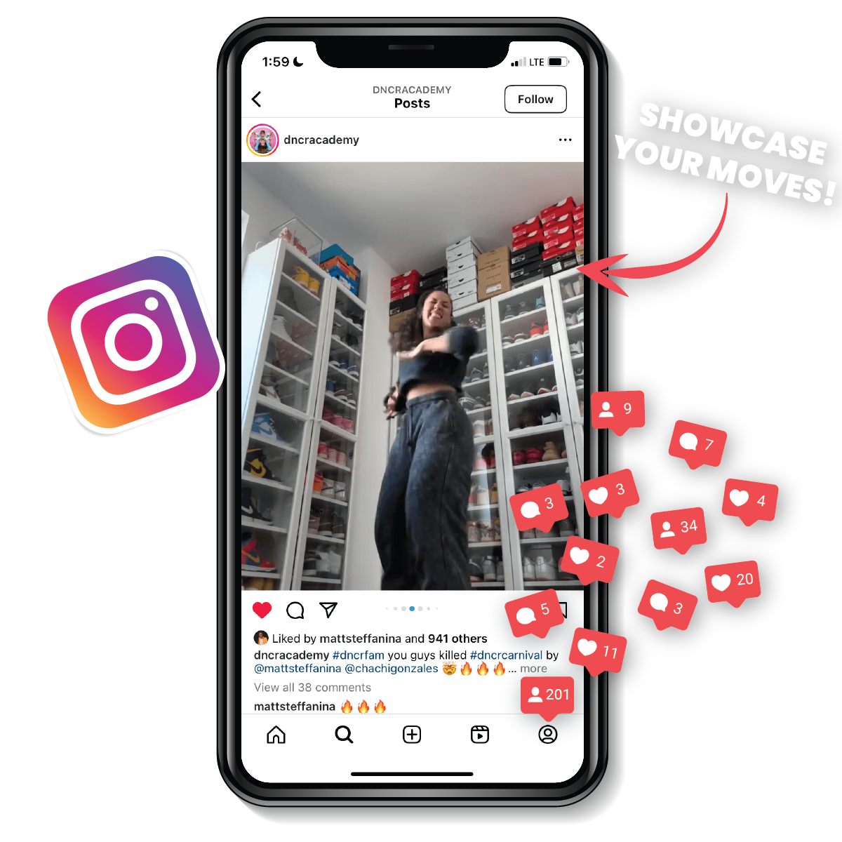 DNCRAcademy-ShowcaseYourMoves-3