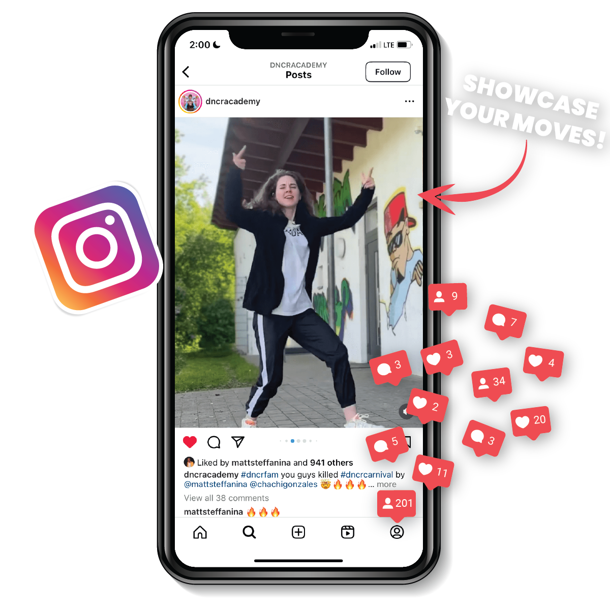 DNCRAcademy-ShowcaseYourMoves-4