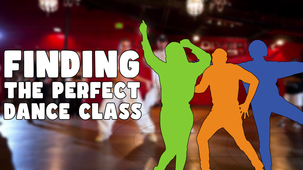 Best Dance Class For You